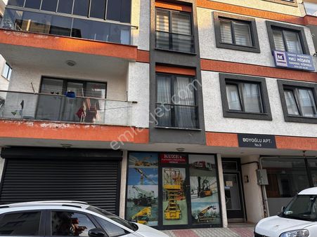 Tuzla Yayla Mahallesinde Cadde Üzeri Satılık Dükkan