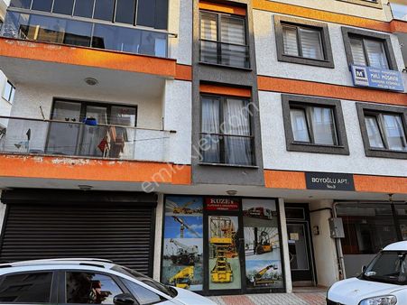 Tuzla Yayla Mahallesinde Cadde Üzeri Kiralık Dükkan