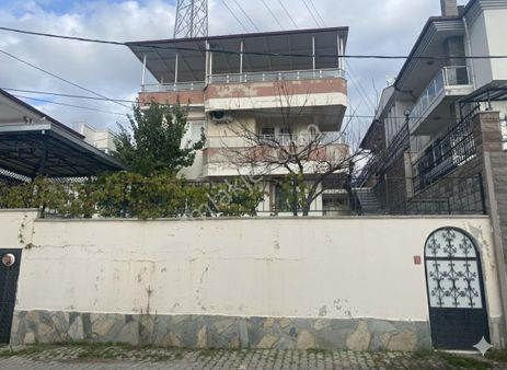 Cb King Den Altınolukda Deniz Manzaralı Satılık Teras Kat Daire