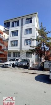 Kızılay Yakını 3+1 Satılık Konut