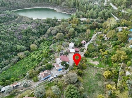 Milas Sek’te 110m² Müstakil Bahçe – Köy İmarında, Düz Alan