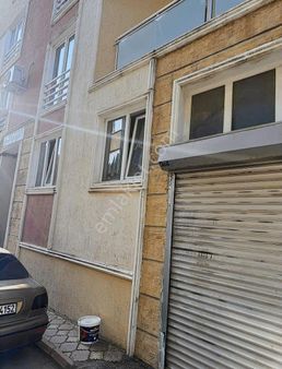 Sakarya Mah .2+1 Yüksek Giriş