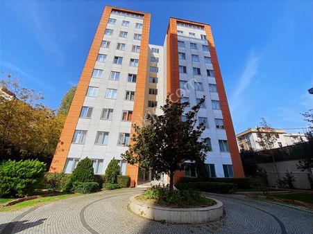 Adanuspark Sitesinde Boş Satılık 3+1 Daire