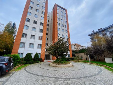 Adanuspark Sitesinde Güney Cepheli Satılık Boş Daire