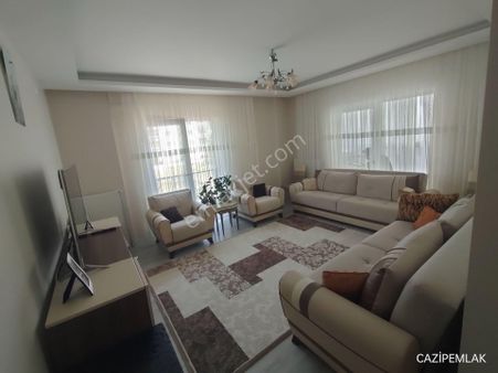 Cazip'ten Hast. Yolu Üzeri Site İçi K.otoparklı 2+1 Güney Cephe