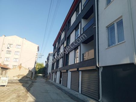 Rw Milyon'dan Sıfır 3+1 Daire