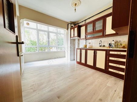 🏡 Göl-san Gayrimenkul’den 🏡 Yıldıztepe Mah. 3+1 140 M2 Doğalgazlı Kiralık Daire