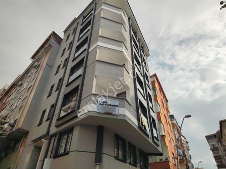 Yıldız Dan Hürriyette Sıfır Kredili Geniş 2+1 Normal Kat Daire