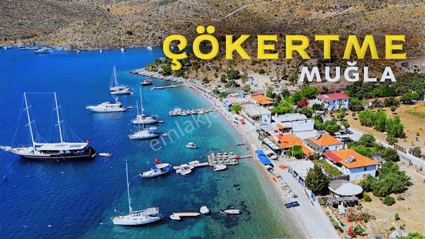 Yetkili Ofis-denıze Sıfır Çökertme Turizm Merkezi- 1/25.000 Plan