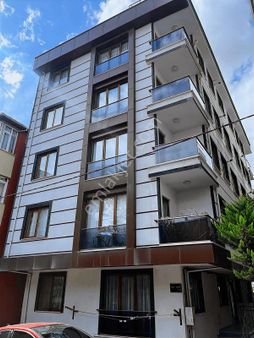 Abdurahmangazi Mah Satılık Metroya 500 Metre 3+1 Dublex Daire