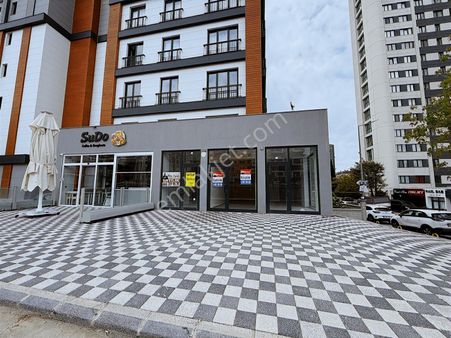 Kordonboyu Marmaraya Sahile Yakın Kiralık Dükkan