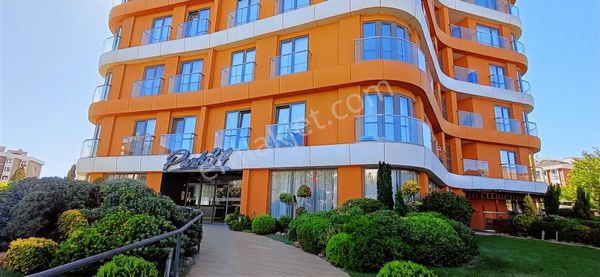 Kartal Park34 Sitesinde 3+1 Ebeveyn Banyolu Satılık Daire