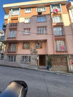 Kağıthane Nurtepe Merkezde 2+1 Satılık Daire