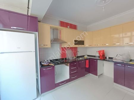 Babacandan Ertuğrul Gazi'de Doğalgazlı Bakımlı 3+1 Ara Kat