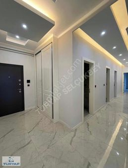 Turyap Selçukbey'den Kiralık Daire