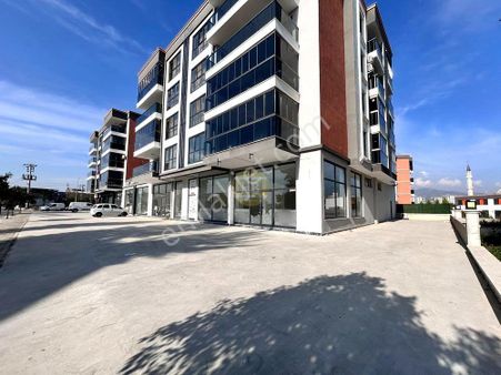 Hb'den Kiralık İşyeri,tepecik Bulvar Üstü 240m² Tadilatlı Dükkan