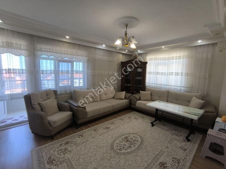 Edis Emlak'tan Satılık Bafra Mevlanada Site İçerisinde 3+1 Daire