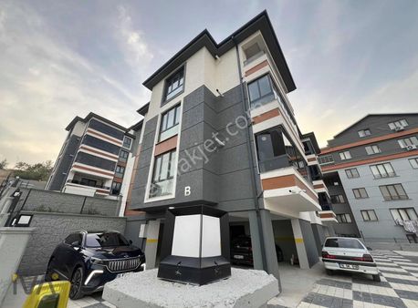 İva'dan Çamlık Esintisinde 3+1 Ferah Daire