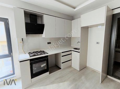 Downtown'a 5 Dk Uzaklıkta Merkezi Konum 1+1