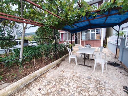 Edis Emlak'tan Satılık Yakakent Kozköyde Dubleks Villa