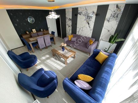 (3255) Şenlik Mahallesi Metro Yakını 3+1 Full Yapılı Kilerli