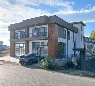 Adapazarı Karapınar’da, Yeni 2+1 Teras Katlı Kiralık Daire