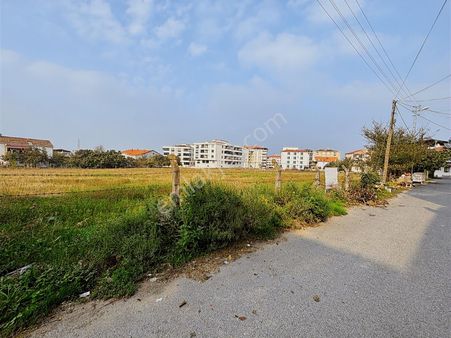 Edis Emlak'tan Satılık 3 Kat İmarlı Fırsat Arsalar