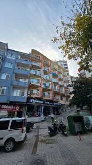 Remax Canbek Tarba-cadde Üzerı Satılık 3+1