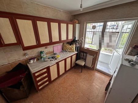 Kanuni Mahallesi'nde Masrafsız 2+1 Kupon Daire!