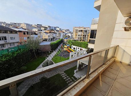 Yeni Hayat Sitesinde 4+1 Arakat Daire