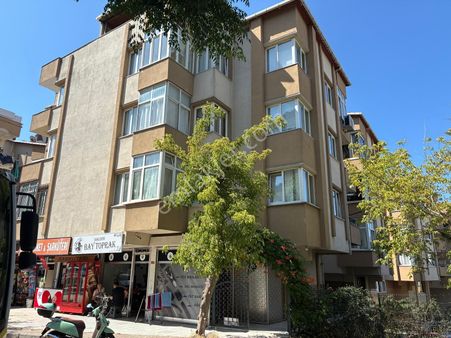 Kartal Hürriyet Mahallesinde Satılık Ters Dubleks Daire