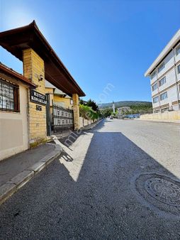 Pendik Çamlık Kutlu Konakları 9+2 Bahçeli Satılık Villa