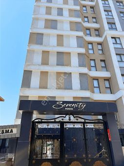 Pendik Serenity Konaklarında Satılık 2+1 Daire