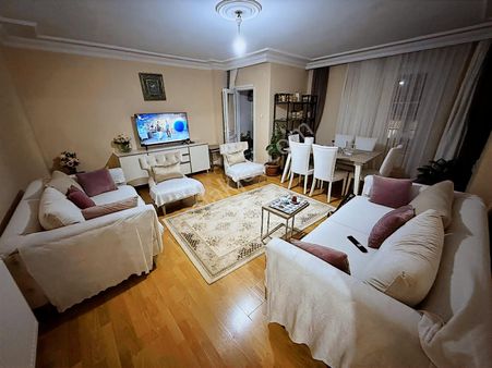 Tuzla Orhanlı'da Geniş 3+1 Satılık Daire