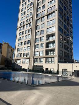 Kartal Yakacık Diamond Life Sitesi Balkonlu Satılık 3+1 Daire