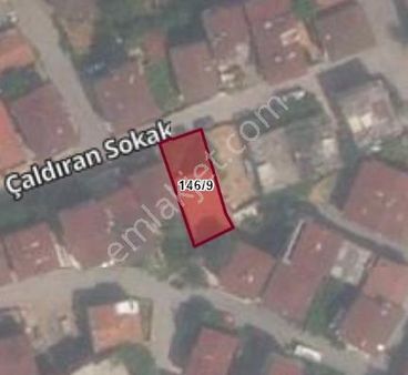 Sultanbeyli Battalgazi'de 252 M2 Arsa
