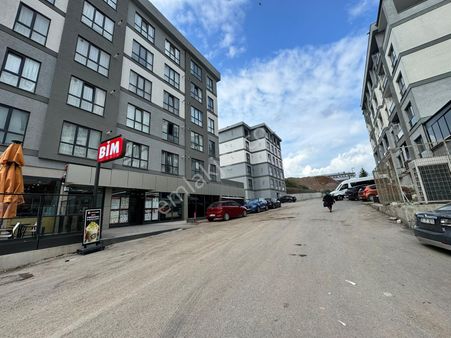 Özyeğin Üniversitesine 2 Dakika Mesafede 1+1 Satılık Daire