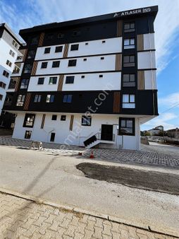 Sultanbeyli Mimar Sinan'da Satılık 3+1 Sıfır Dubleks Daire