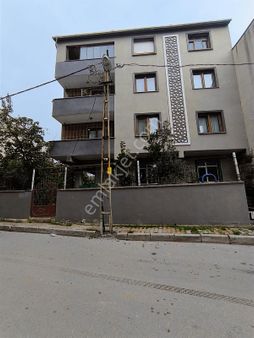 Sultanbeyli Ahmet Yesevi'de Geniş 1+1 Kiralık Daire