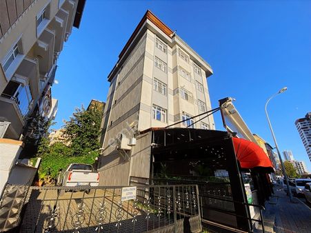 Kartal Ortamah Yalnızselvi Cad Geniş 3+1 Satılık Masrafsız Daire