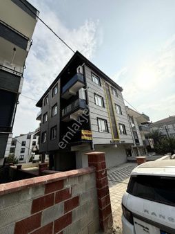 Ulucan'dan İnegöl Alanyurt Yeni Mahallede Satılık Daire