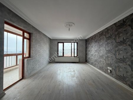 Atapark Mah Ara Katta Ankara Manzaralı Asansörlü 3+1