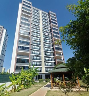 Remax Toros'tan Akdeniz Mh'de 4+1 Lüks Ve Aile Yaşamı Birarada