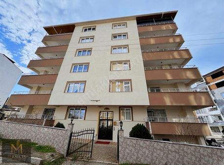 Mânâ İş Gayrimenkul Bulancak Hastaneye Yakın Eşyalı 3+1 Kiralık