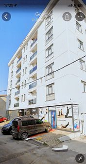 Pendik'te Satılık Dükkan