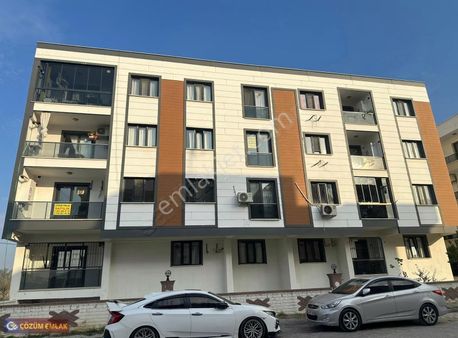 Çözüm Emlak'tan Önü Açık 2+1 Karanlıksız Ara Kat Satılık Daire