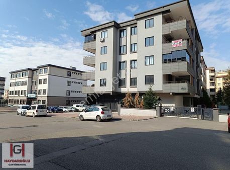 Gaziantep Yeditepe'de Satılık 2.5+1 Kat Bahçeli Daire