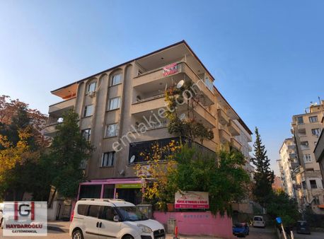 Değirmiçem Mah'de Uğur Mumcu Yakını Fırsat Satılık 3+1 Daire