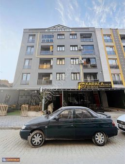 Çözüm Emlak'tan İstasyon Bölgesinde 3+1 Ara Kat Kiralık Daire