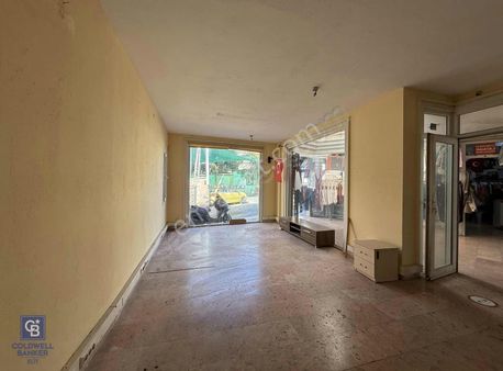 Bodrum Merkez Türkkuyusu Kiralık Ofis İş Yeri